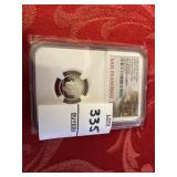 2020 S Silver Roosevelt NGC PF70UC