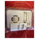 2016  S Silver Roosevelt NGC PF70UC