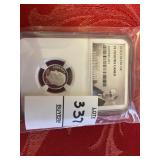 2016 S Silver Roosevelt NGC PF70UC