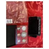 1978 US mint proof set