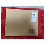 2009 US mint uncirculated 36 coin set P & D,