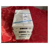 2009, 2010 Lincoln  Cent P & D,  10 US mint