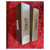 36 Silver Eagles 1986 to 2021 all NGC MS69