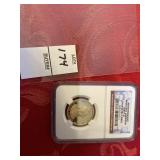 2009 S 9th president William H Harrison one