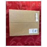 2010 US mint uncirculated coin set, OGP, unopened