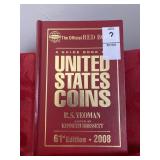 The official red book 61st edition, handbook of