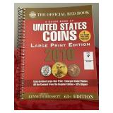 The official red book 63rd large print edition,