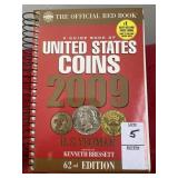 The official red book 62nd edition, handbook of