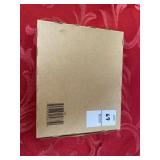 US mint set uncirculated, 18 coins, OGP, unopened