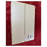 2011 US mint Kennedy half dollar rolls, P&D, OGP,