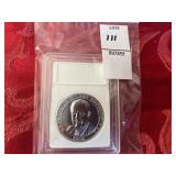 1982 Franklin Delano Roosevelt 100th anniversary