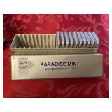 10 Roosevelt dimes Silver 1999 to 2008 NG PF69UC