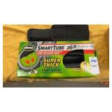 Smart tube inner tube and sheath