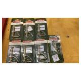 7 Coleman lantern spark igniters