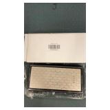 Knife sharpening stone new