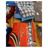 Misc mens clothing