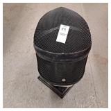 Negrini fencing mask