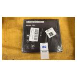 Industrial endoscope