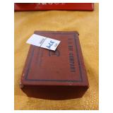 CH primer crimp swager