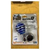 Spin adapter new