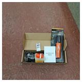 Soldering iron,Klein tool chisel tip permanent