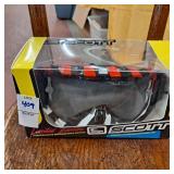 Scott limited edition motorsports goggle