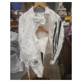 Fencing clothes 54