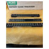 Misc scope base lot, Leupold, EGW Kimber 8400