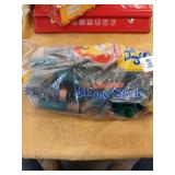 Lot of empty 12ga shotshells