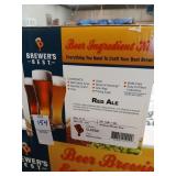 Brewers best beer ingredient kit