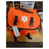 Lighting Products med bag