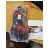 Kids bagpipe set, new