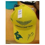 Lot of 3 ball caps, P-51, Make America Great