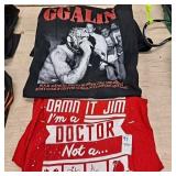 GG ALLIN t-shirt size 6xl,other shirt