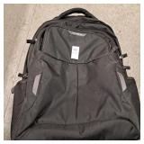 SAMSONITE  Laptop Backpack Black