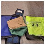 Under armour bag,cabelas bag,bo bag