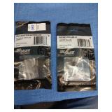 Sig Sauer rifle parts lot