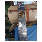 Ez Aim paper target stand