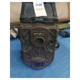 Spypoint solar game camera