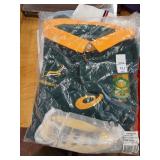 Asics South Africa Rugby jersey 4XL new in wrap,