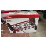 Hyper Tough 18in. Reel Mower NIB