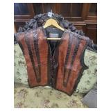 The Jasperz vest 5xl