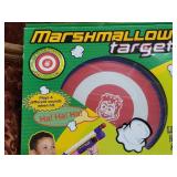 Marshmallow target