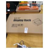 New display rack