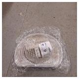 Led light up cowboy hat