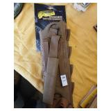 Voodoo Tactical shotgun scabbard new