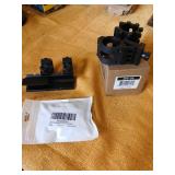 Misc rifle mounts