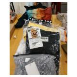 Mens misc clothes lot