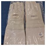 Fencing glove  (xl)