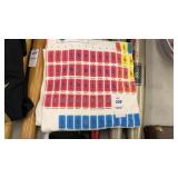 Periodic Table Shirt and 3 Additional Shirts 3XL